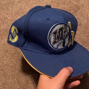 New era hat